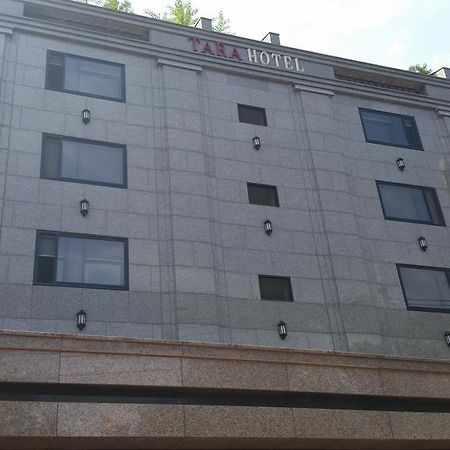 Tara Hotel Seoul Ngoại thất bức ảnh