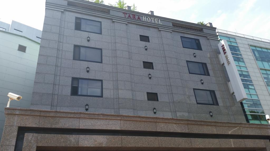 Tara Hotel Seoul Ngoại thất bức ảnh