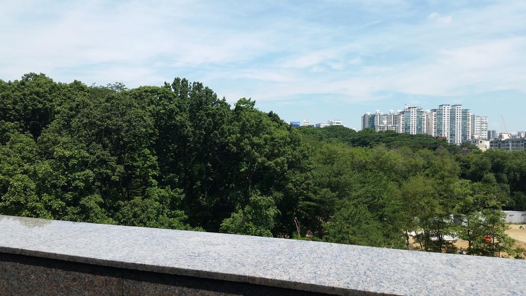 Tara Hotel Seoul Phòng bức ảnh