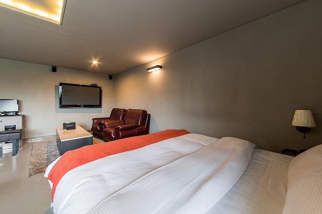 Tara Hotel Seoul Phòng bức ảnh