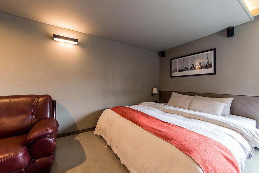 Tara Hotel Seoul Ngoại thất bức ảnh