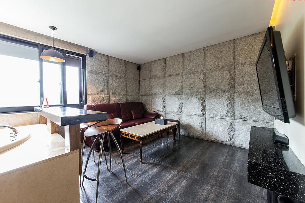 Tara Hotel Seoul Phòng bức ảnh