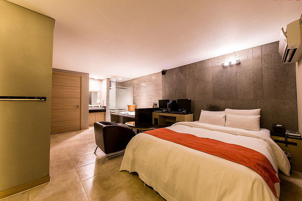 Tara Hotel Seoul Ngoại thất bức ảnh