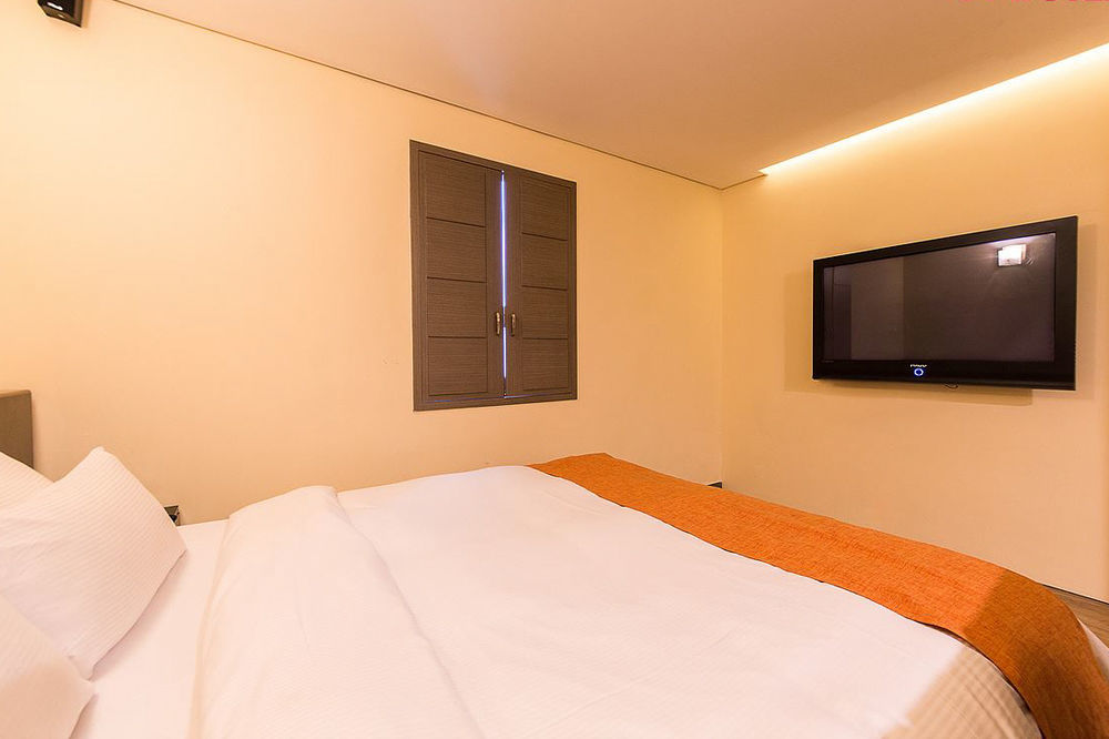 Tara Hotel Seoul Ngoại thất bức ảnh