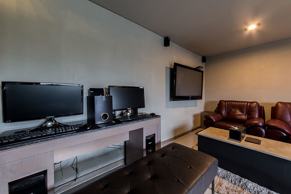 Tara Hotel Seoul Ngoại thất bức ảnh