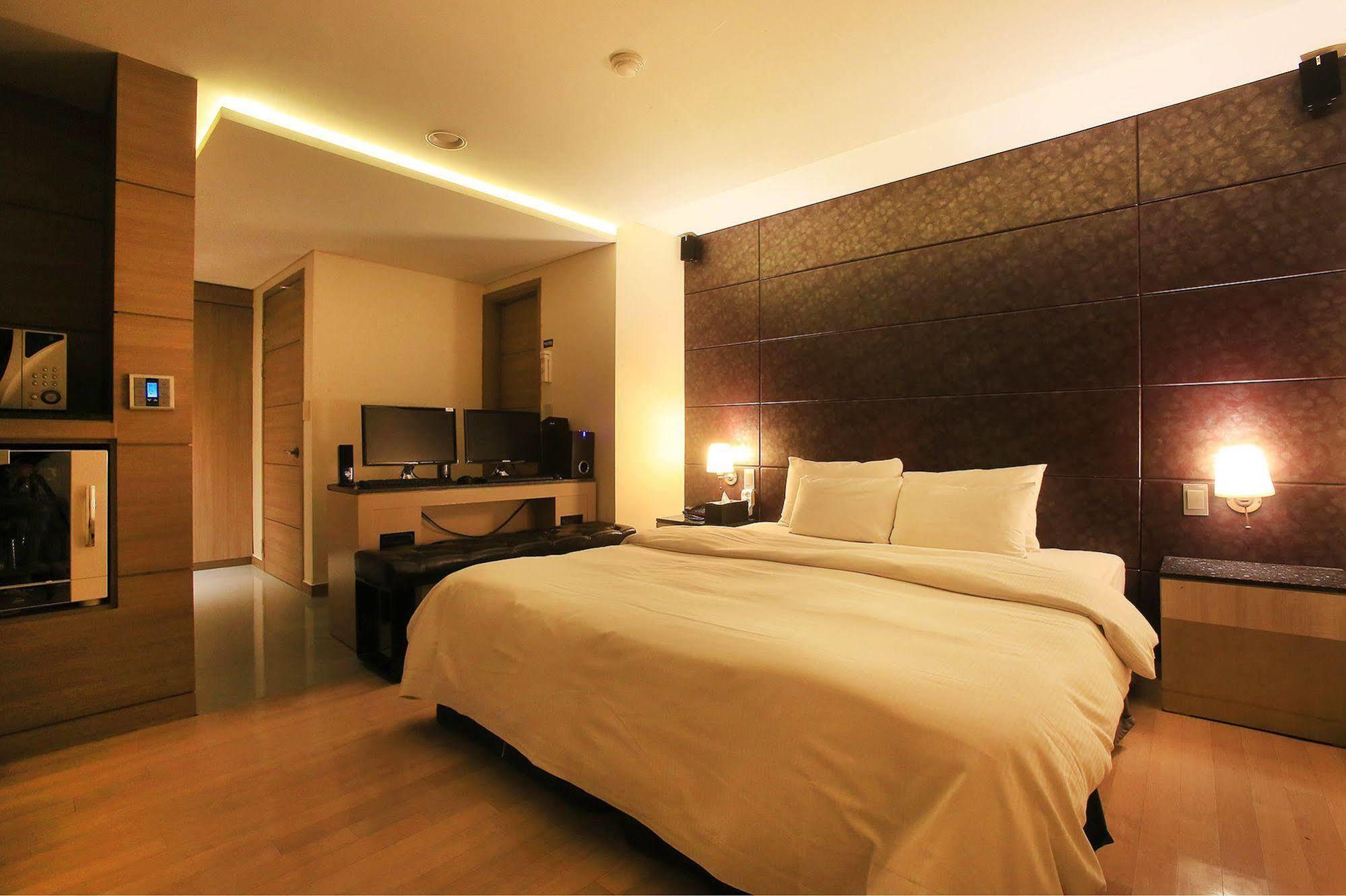 Tara Hotel Seoul Ngoại thất bức ảnh