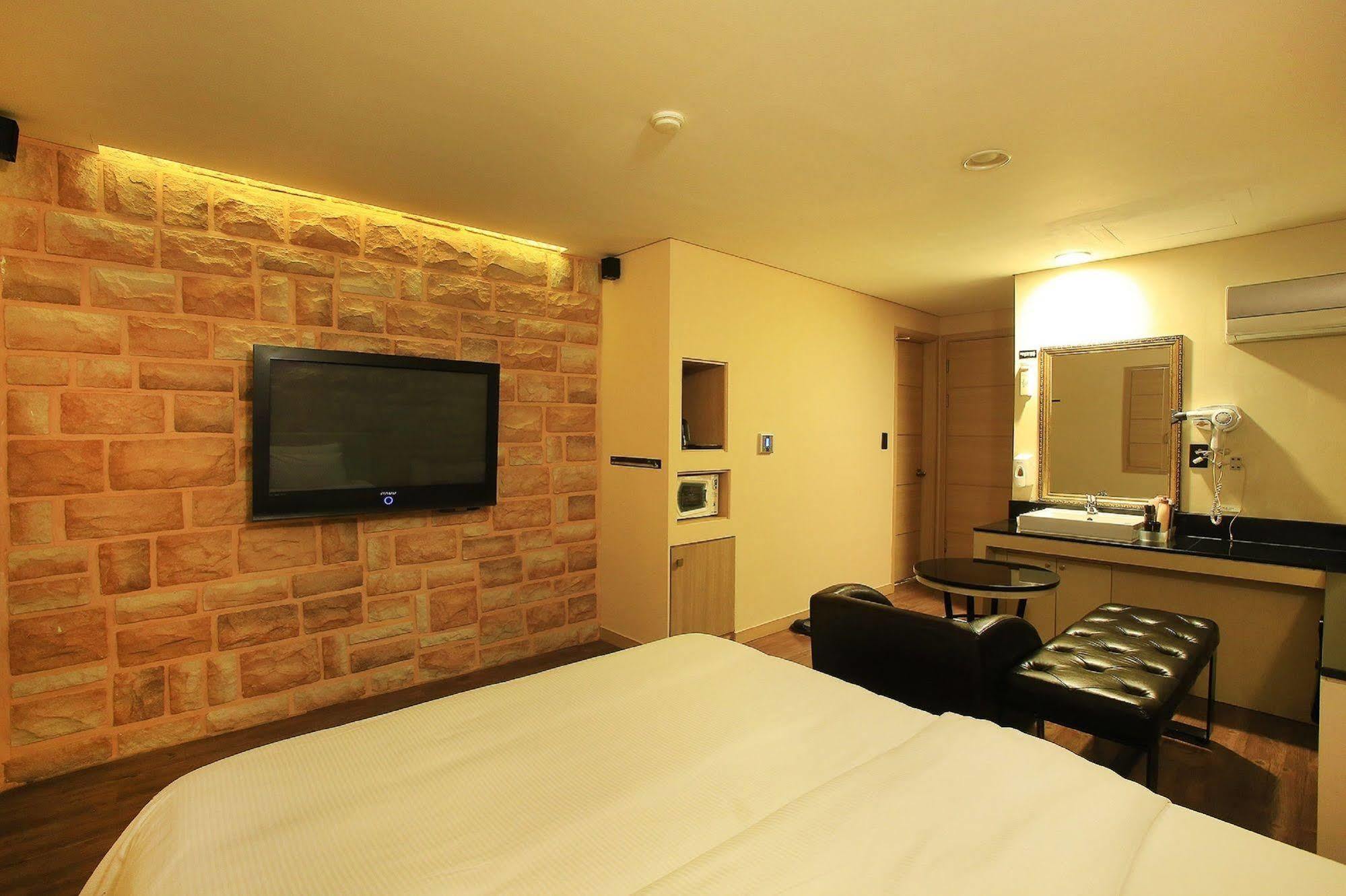 Tara Hotel Seoul Ngoại thất bức ảnh