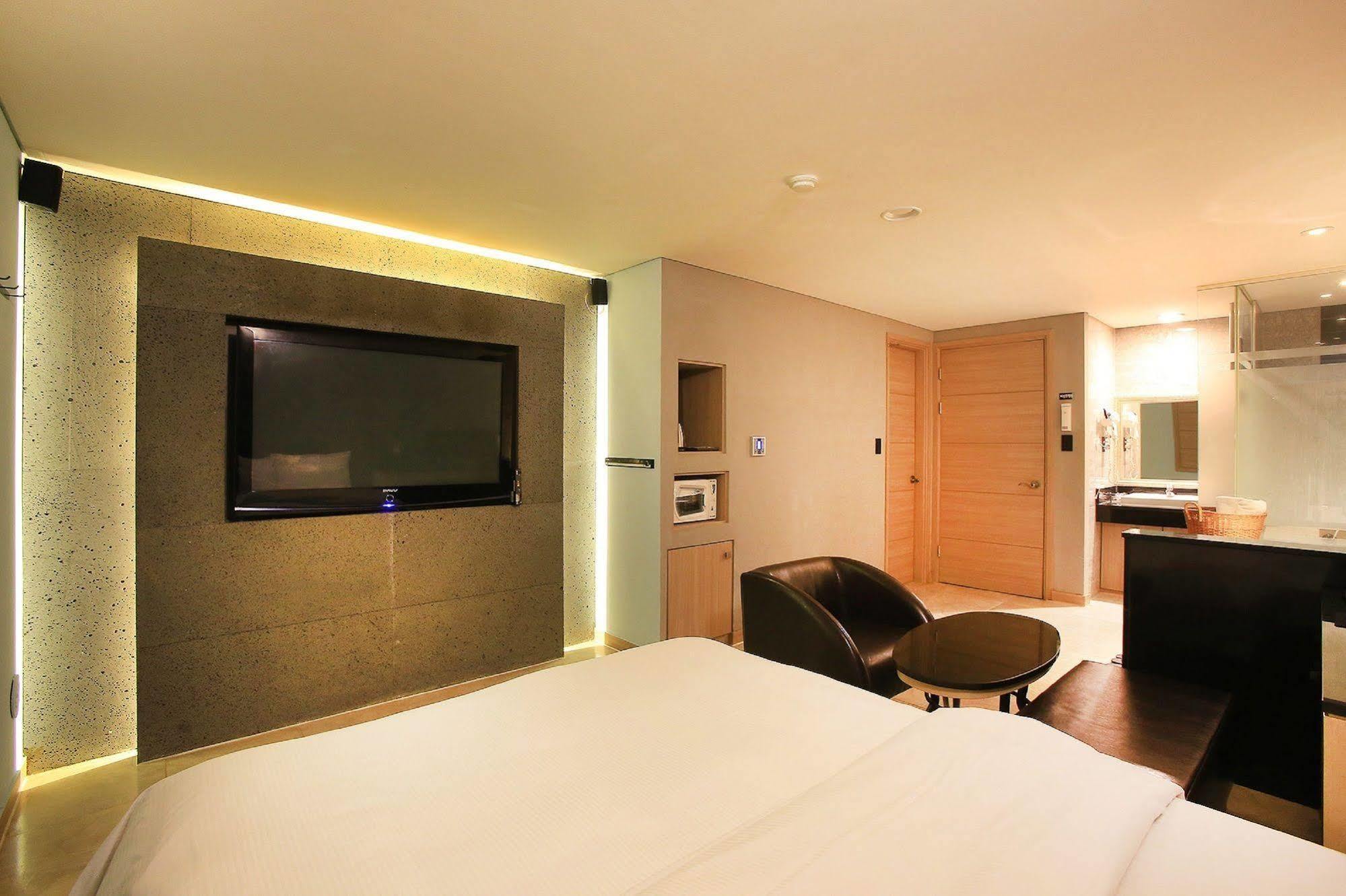 Tara Hotel Seoul Ngoại thất bức ảnh