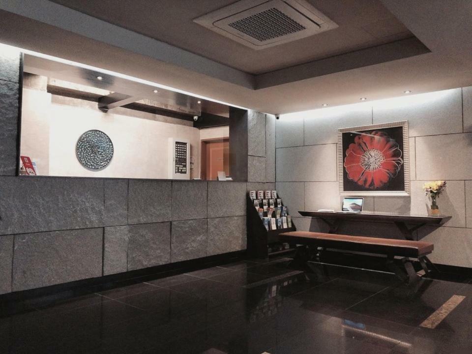 Tara Hotel Seoul Ngoại thất bức ảnh