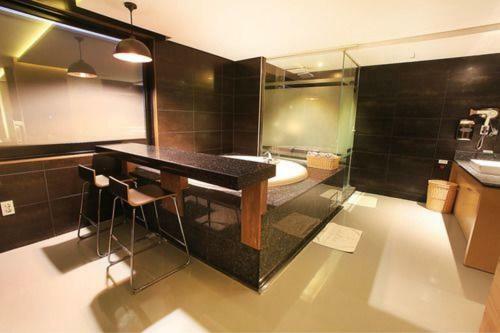 Tara Hotel Seoul Ngoại thất bức ảnh