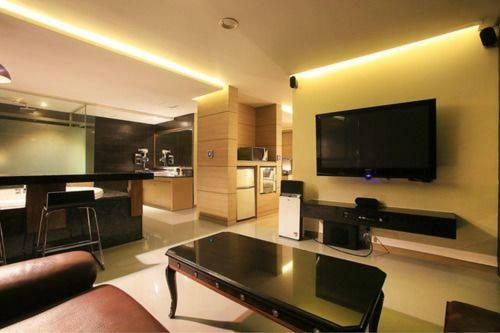 Tara Hotel Seoul Ngoại thất bức ảnh